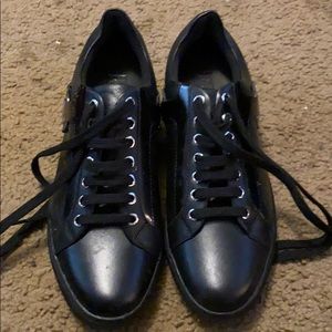 Versace Collection shoes